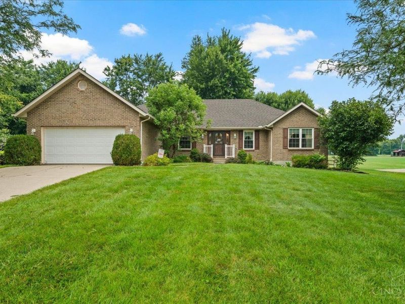 9886 Stonebridge, Symmes Township, OH 45140 Photo 1