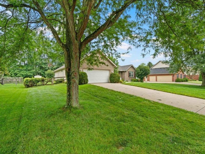 9886 Stonebridge, Symmes Township, OH 45140 Photo 2