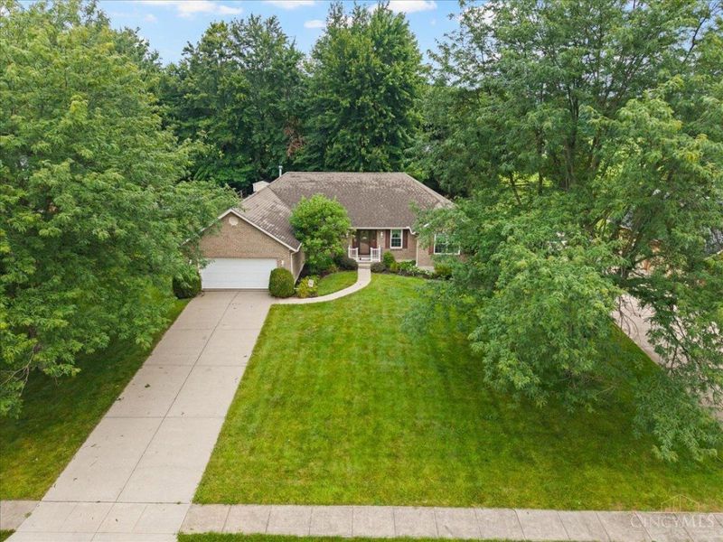 9886 Stonebridge, Symmes Township, OH 45140 Photo 38