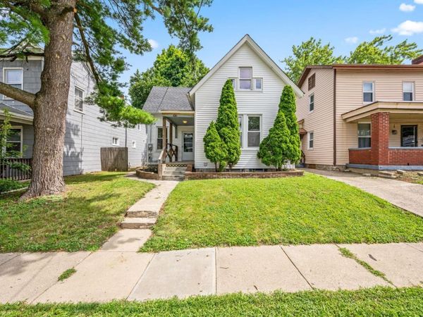 3418 Gamble Avenue, Cheviot, OH 45211