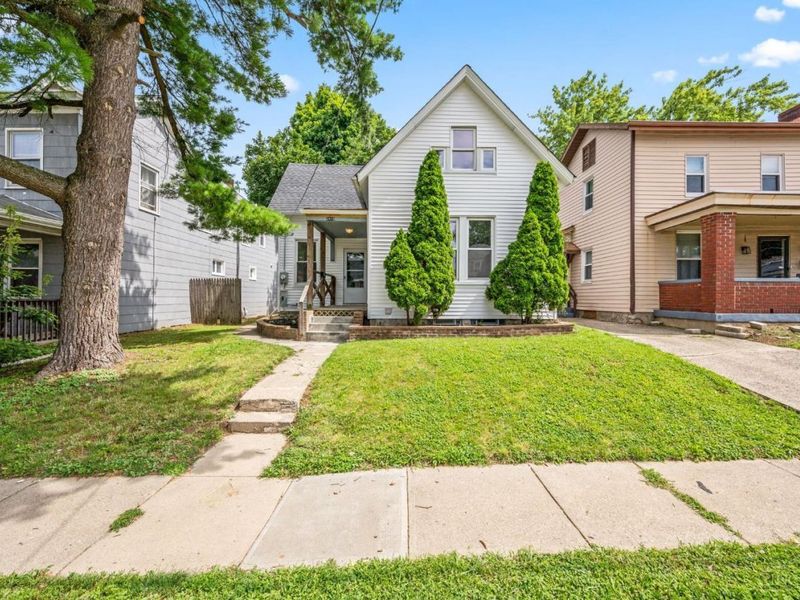 3418 Gamble Avenue, Cheviot, OH 45211 Photo 1