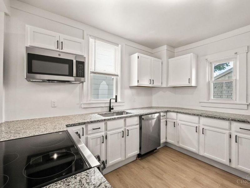 3418 Gamble Avenue, Cheviot, OH 45211 Photo 3