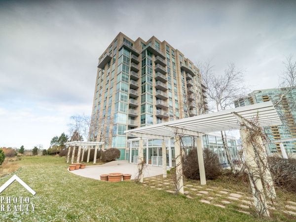 1640 MAPLE Avenue , Unit 1208, Evanston, IL 60201