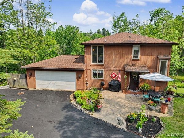 12 Fairlawn Drive , East Aurora, NY 14052