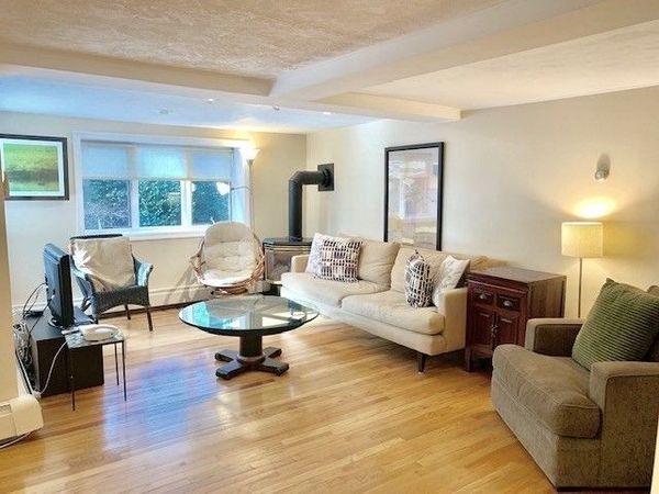 15 Cedar Street, Unit 1, Cambridge, MA 02140