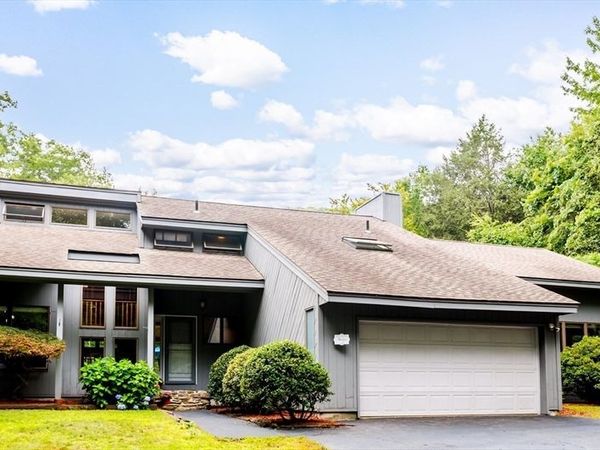 288 Granite Street, Leominster, MA 01453