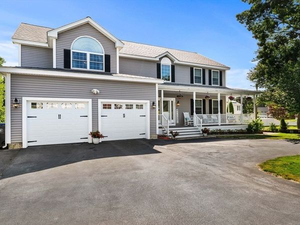 261 Oak Street, Methuen, MA 01844