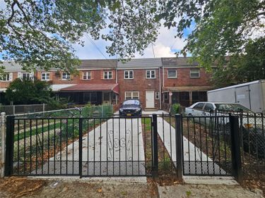 322 Wortman Avenue , Brooklyn, NY 11207