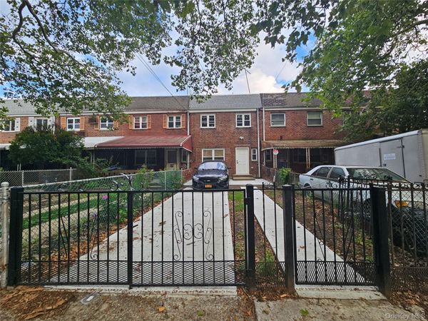 322 Wortman Avenue , Brooklyn, NY 11207
