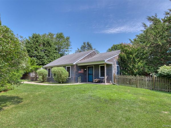 700 Plum Island Lane, Orient, NY 11957