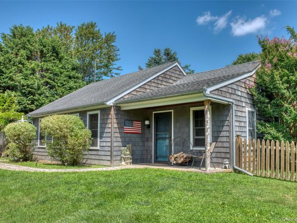 700 Plum Island Lane, Orient, NY 11957