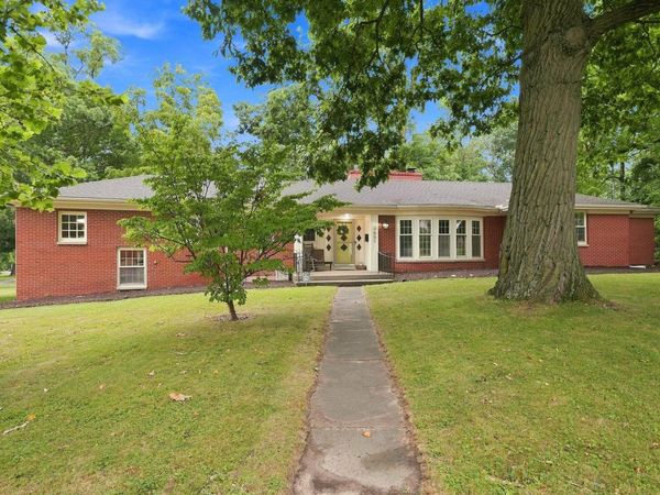 3601 Mulberry Road, Fort Wayne, IN 46802