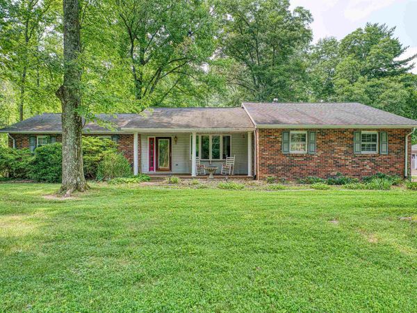 677 Old Plank Road, Chandler, IN 47610