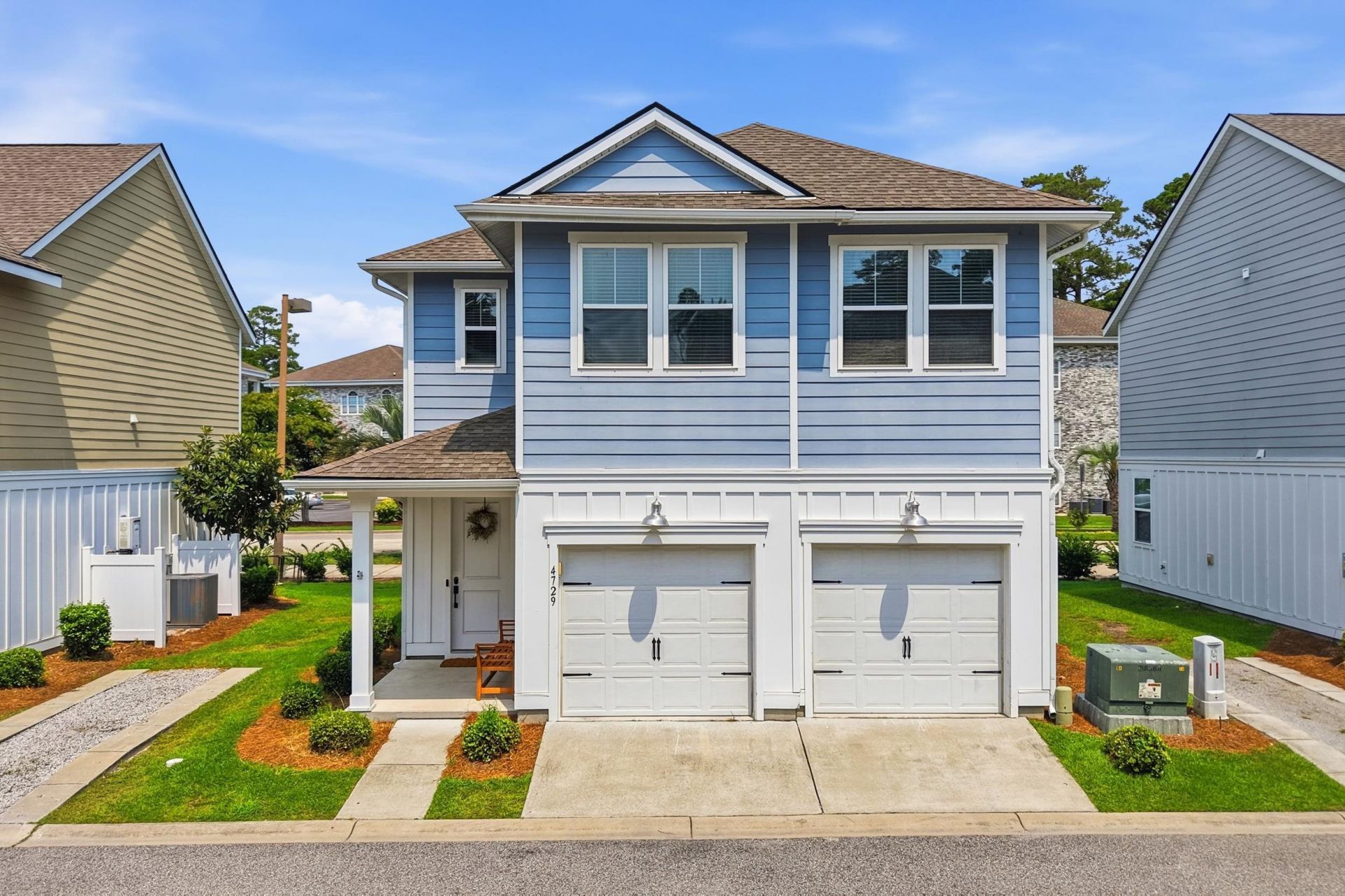 4729 Seclusion Ln. Photo 35