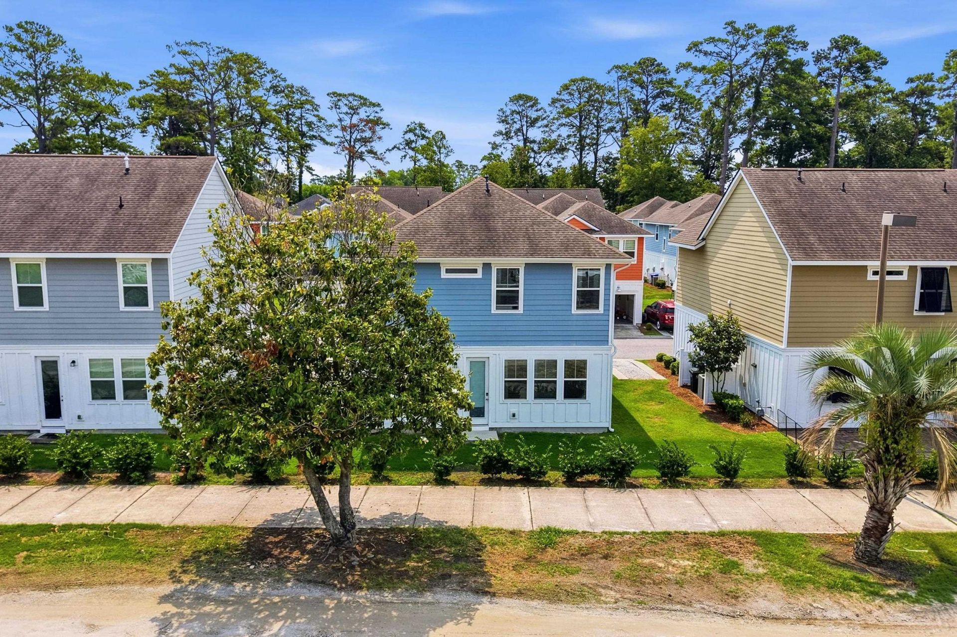 4729 Seclusion Ln. Photo 37