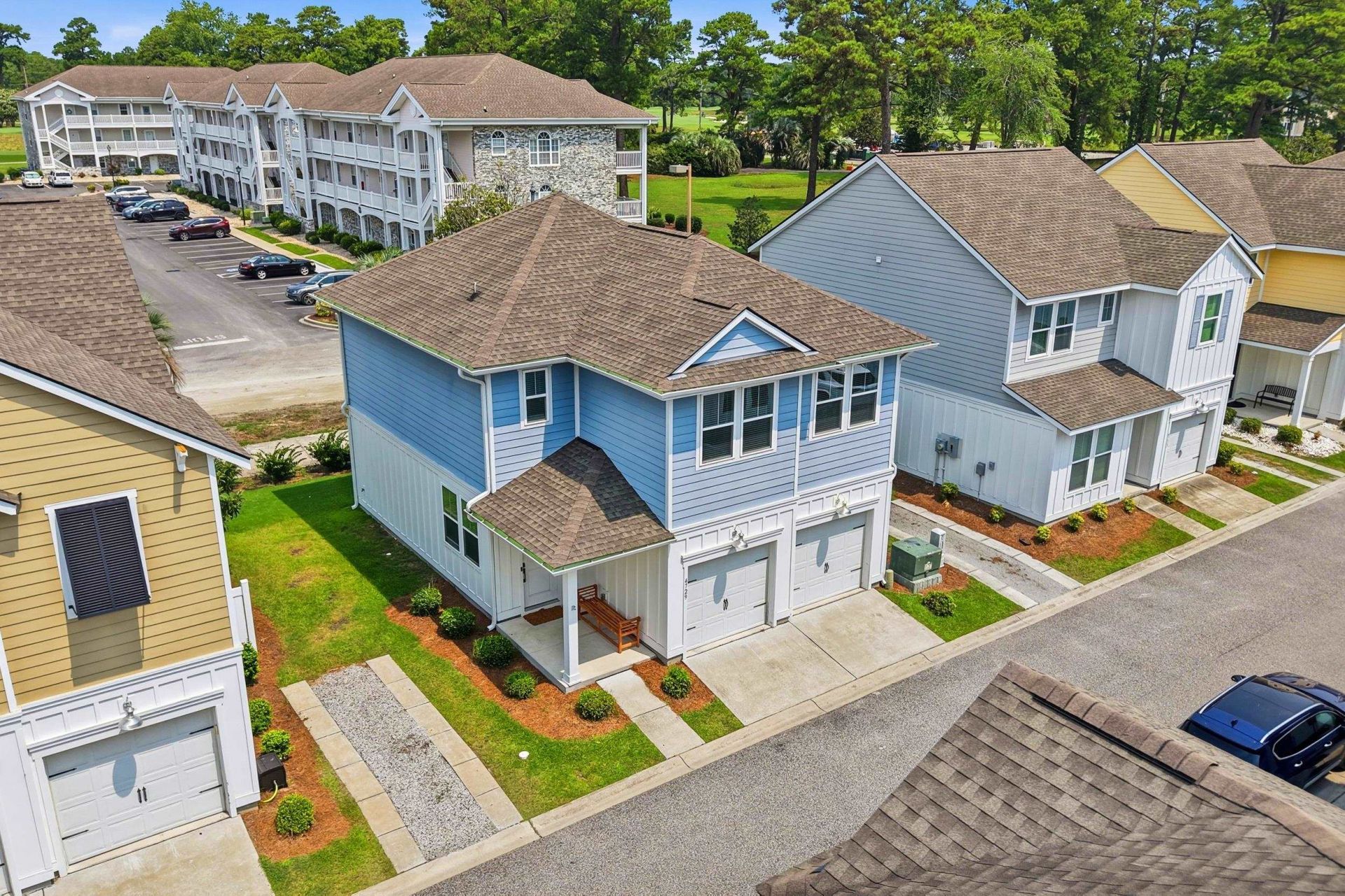 4729 Seclusion Ln. Photo 38
