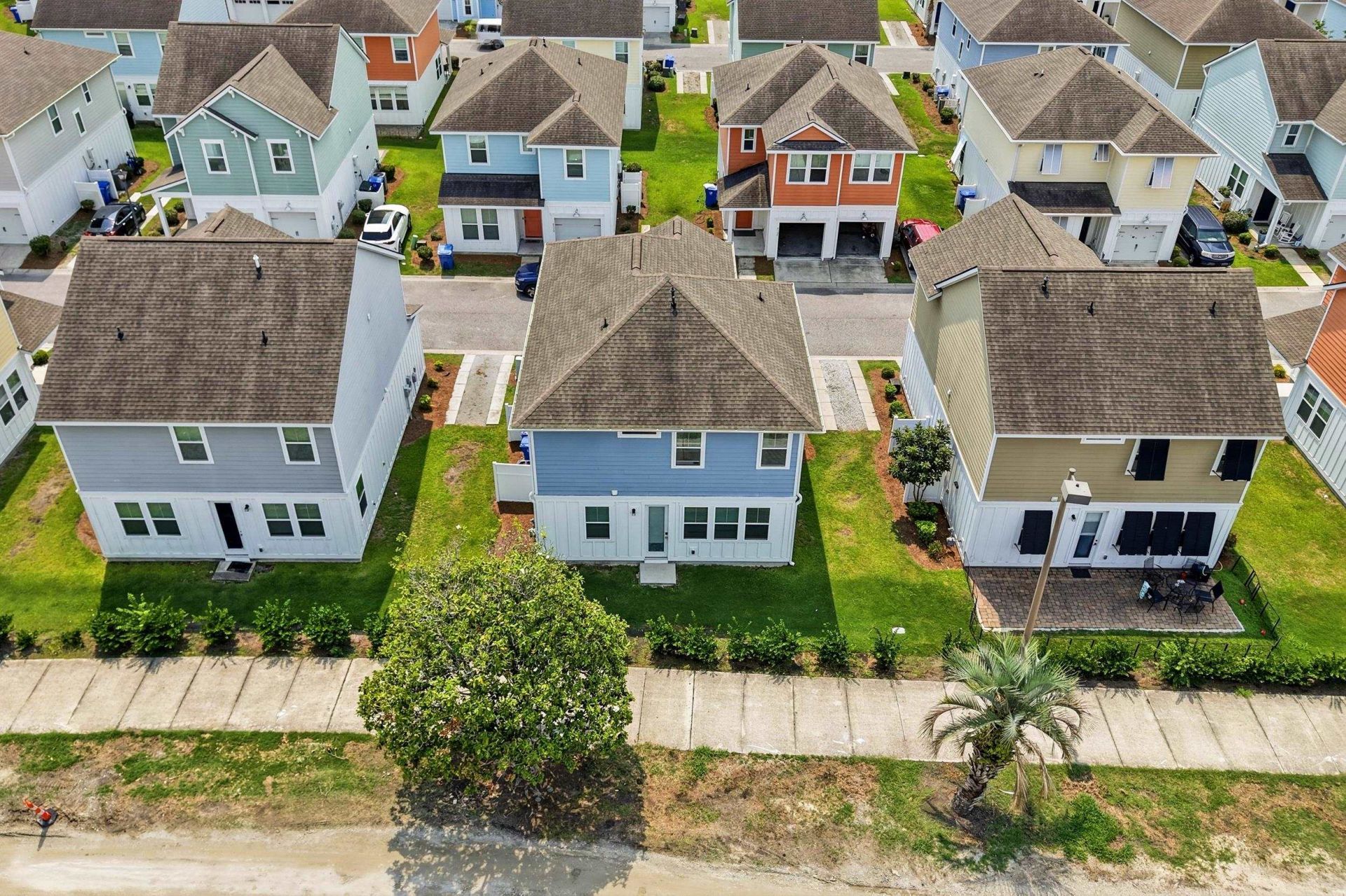 4729 Seclusion Ln. Photo 40