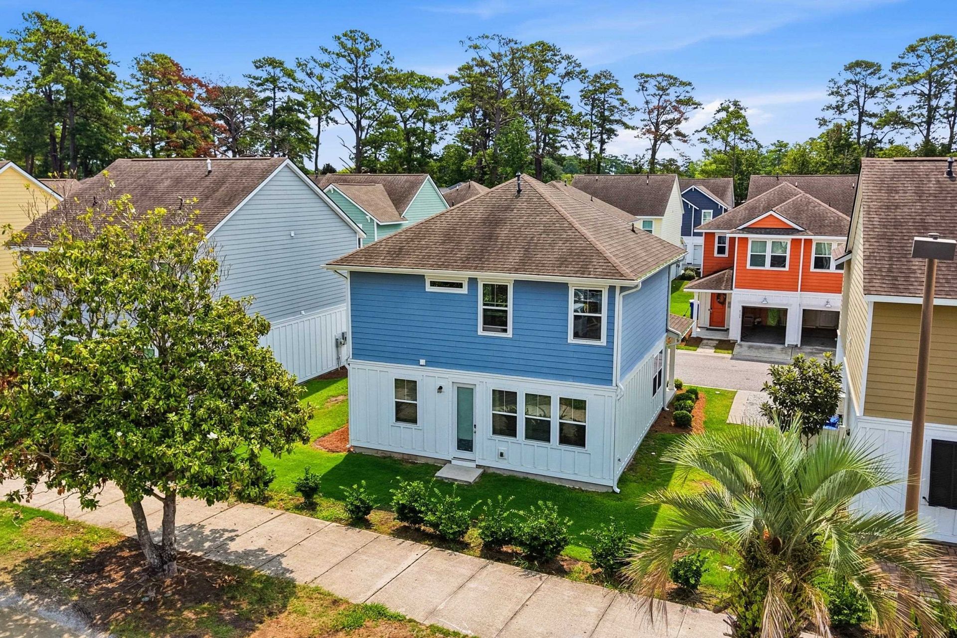 4729 Seclusion Ln. Photo 42
