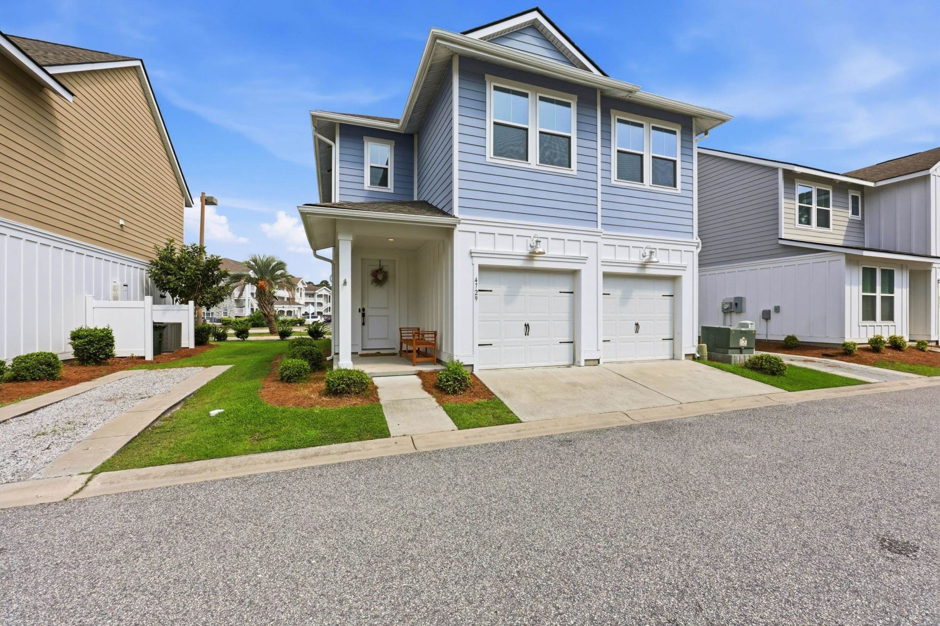 4729 Seclusion Ln. Photo 52