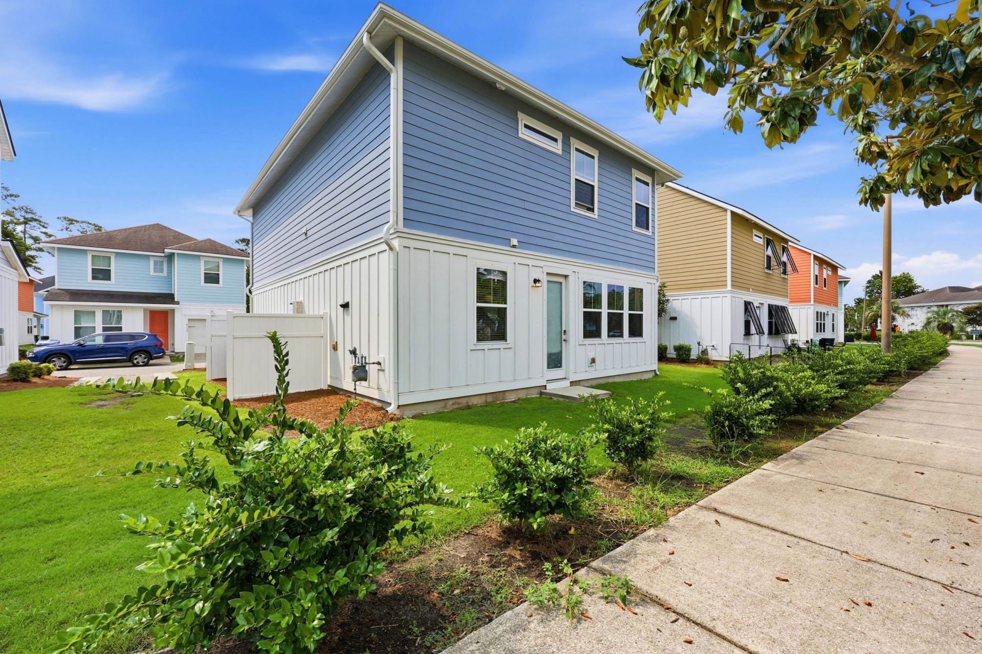 4729 Seclusion Ln. Photo 55