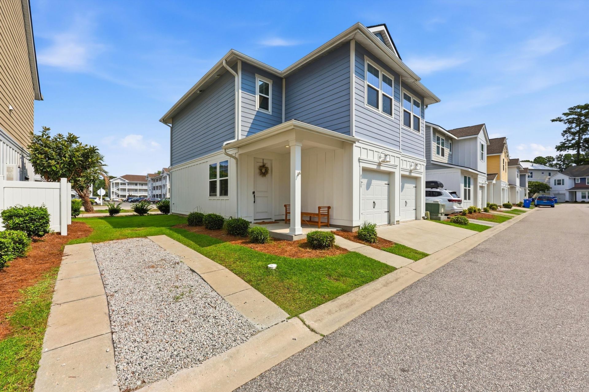 4729 Seclusion Ln. Photo 58