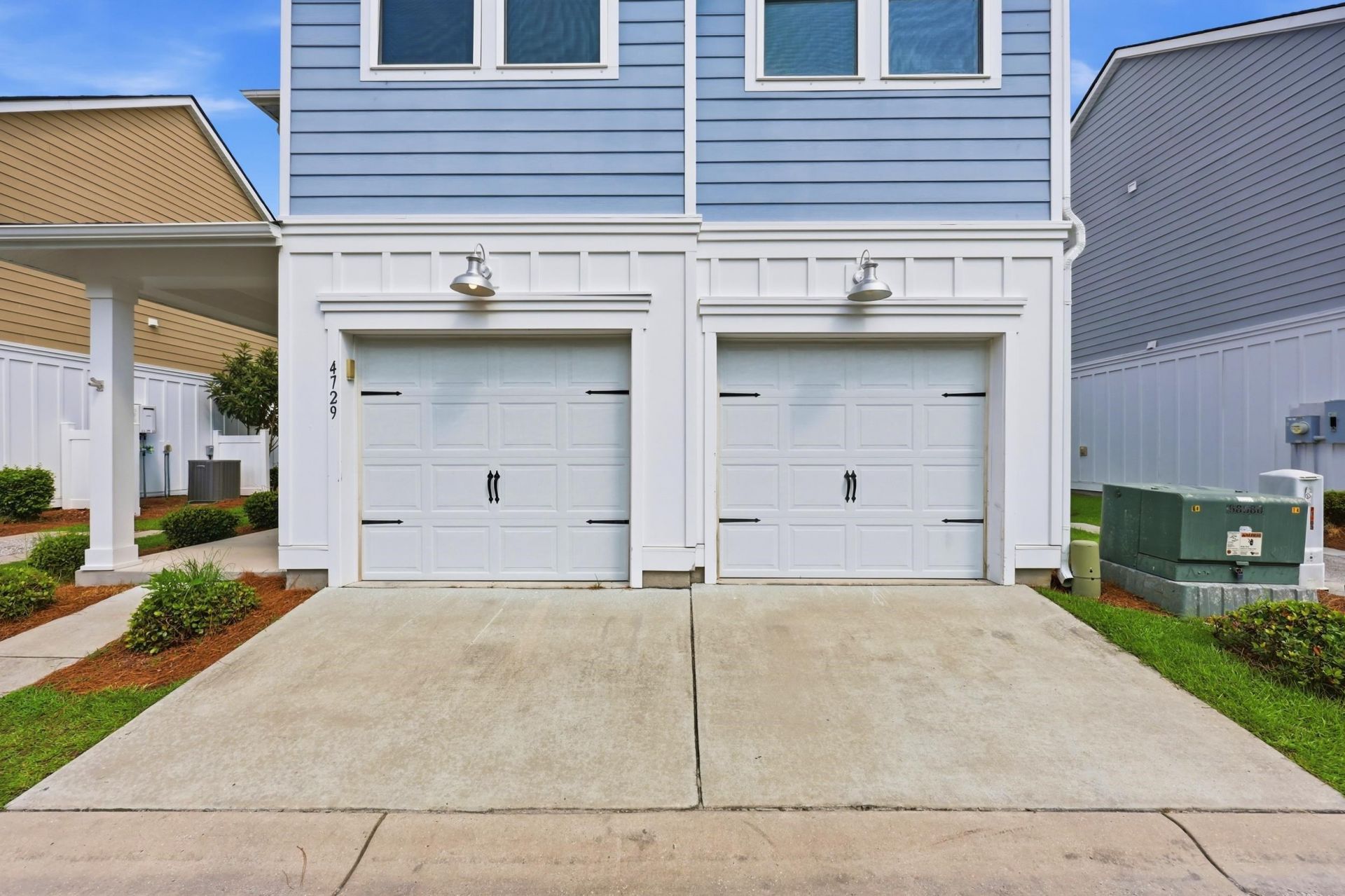 4729 Seclusion Ln. Photo 59