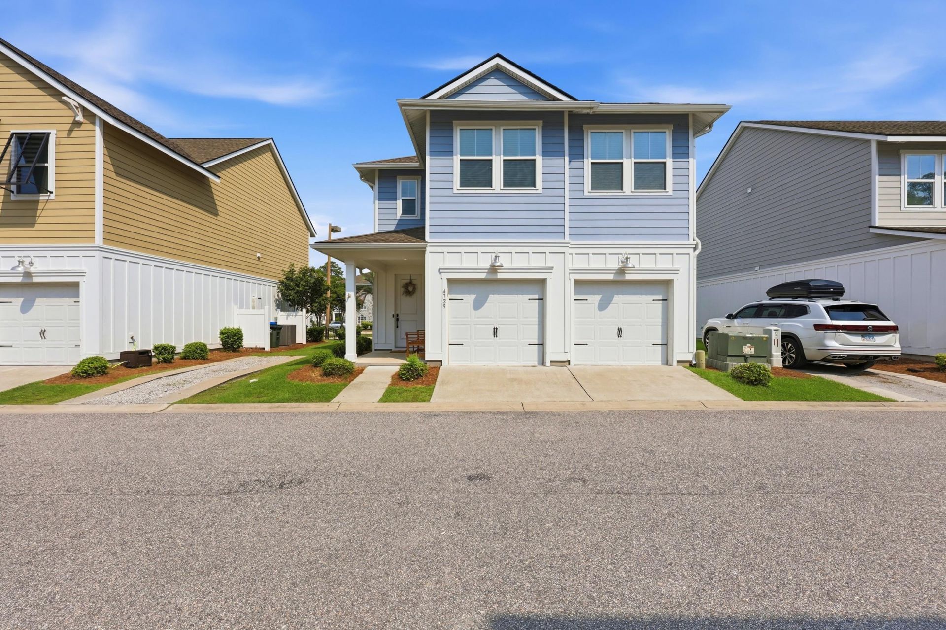 4729 Seclusion Ln. Photo 60