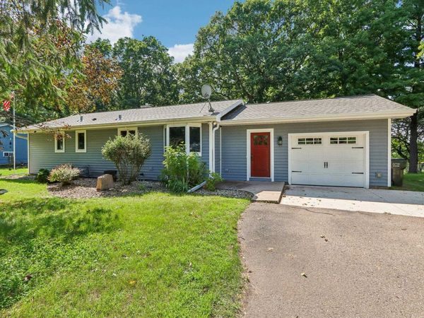 7205 Bergman Road, Sauk City, WI 53583