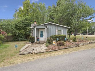 300 E Huff Street Bernice, OK 74331
