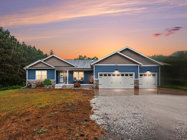 6586 Cline Road, Fruitport, MI 49415