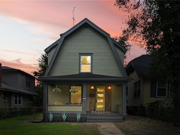 2403 E 69th Terrace, Kansas City, MO 64132