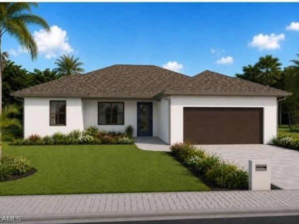 1070 Darlington ST , LEHIGH ACRES, FL 33974