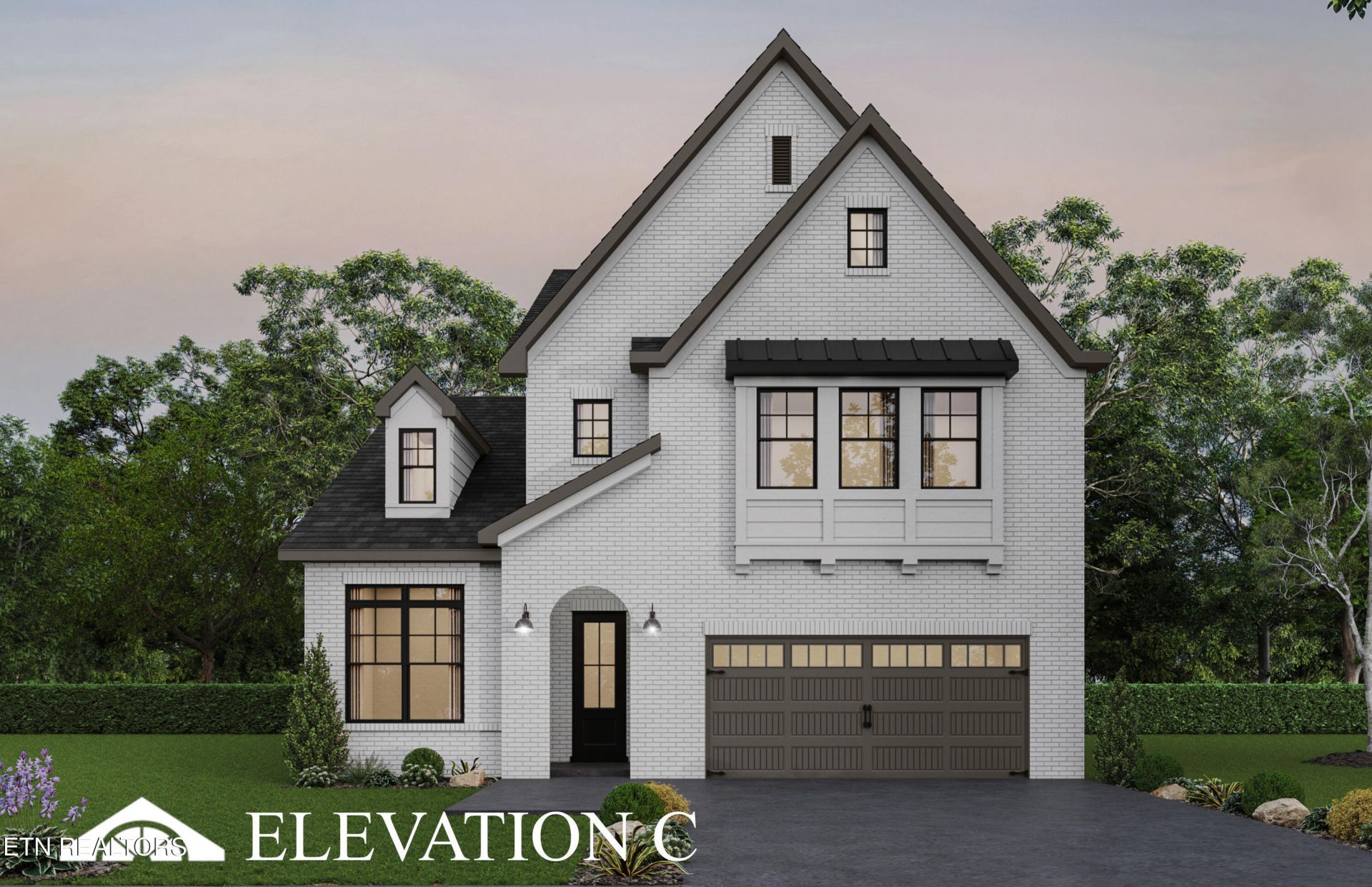 1052 Branch Hook Rd, Farragut, TN 37934 Main Photo