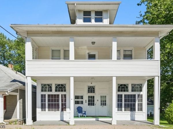 41 Washington Ave, Oxford, NJ 07863