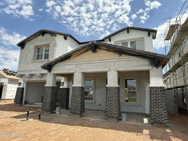 1093 E PALM BEACH Drive, Chandler, AZ 85249