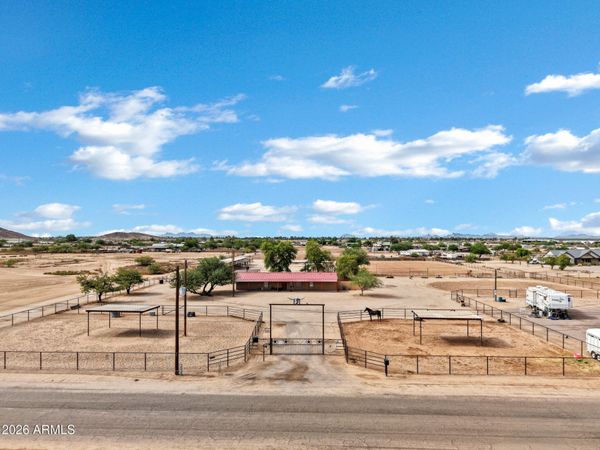 3391 E CORNMAN Road, Casa Grande, AZ 85194