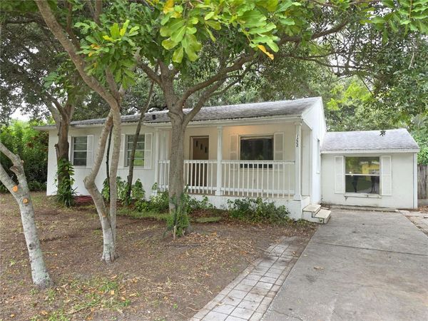 1222 ELDRIDGE STREET , CLEARWATER, FL 33755