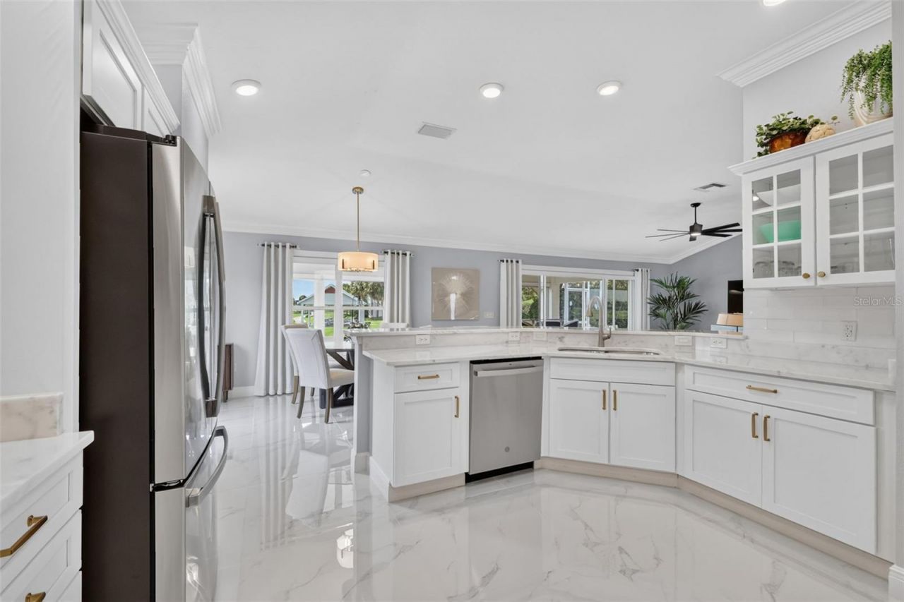 2216 Blackville Drive, The Villages, FL 32162 Photo