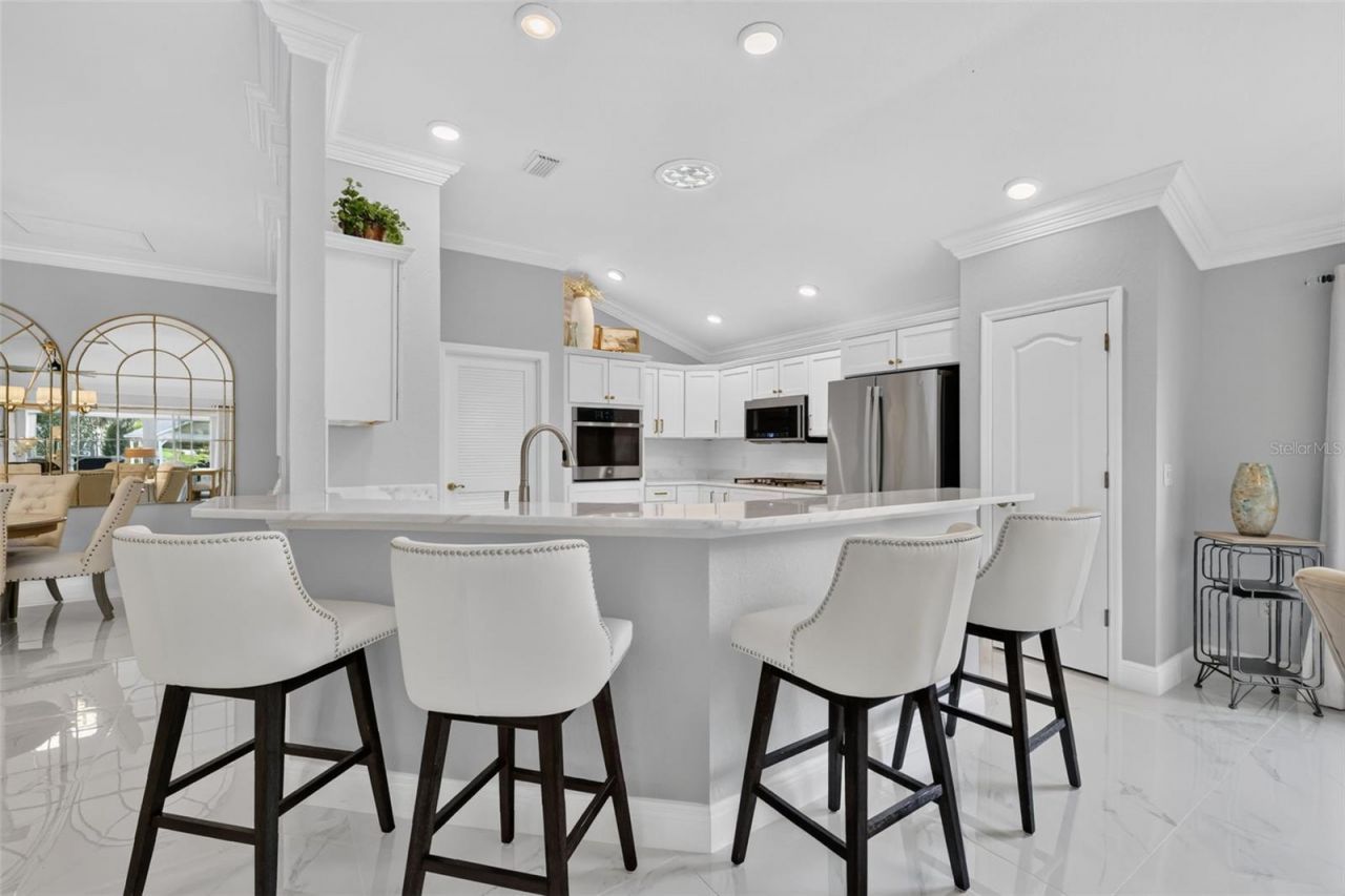 2216 Blackville Drive, The Villages, FL 32162 Photo