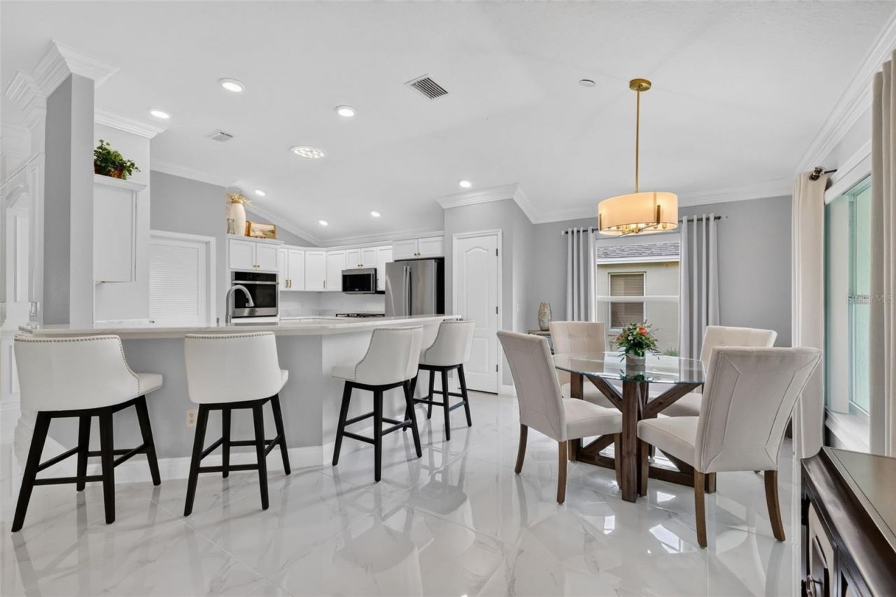 2216 Blackville Drive, The Villages, FL 32162 Photo