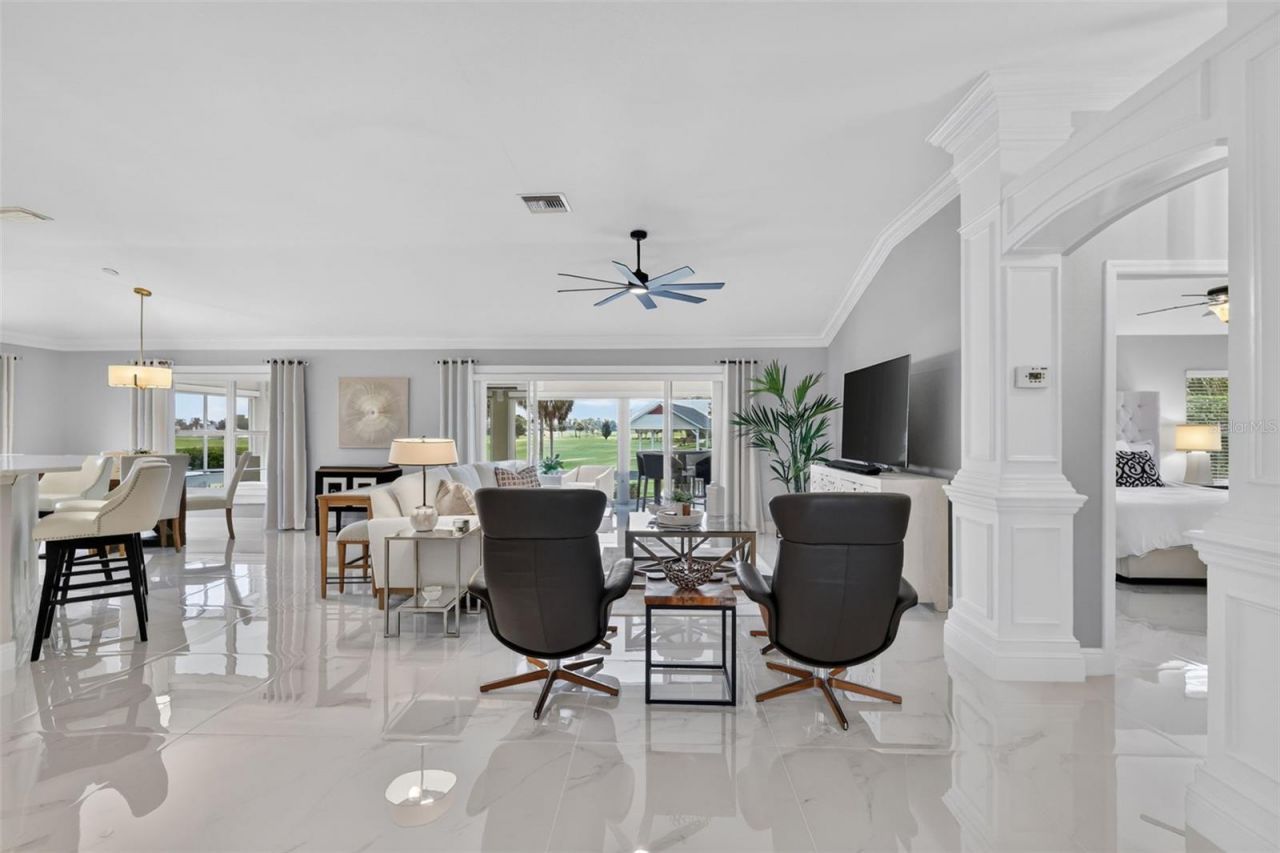 2216 Blackville Drive, The Villages, FL 32162 Photo