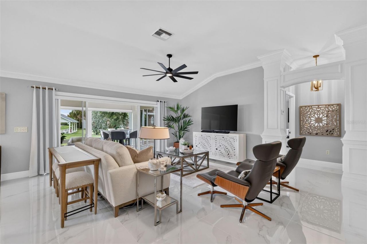 2216 Blackville Drive, The Villages, FL 32162 Photo