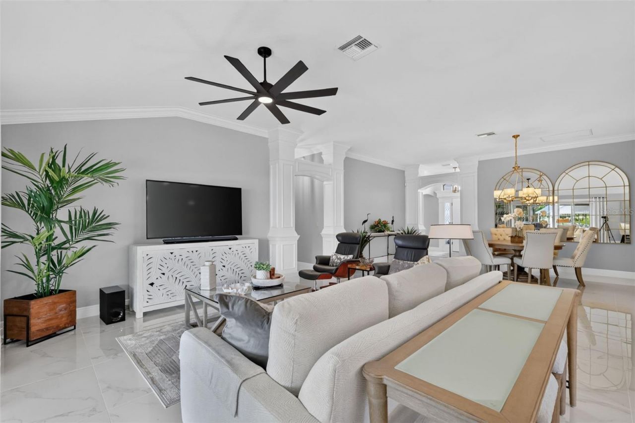 2216 Blackville Drive, The Villages, FL 32162 Photo