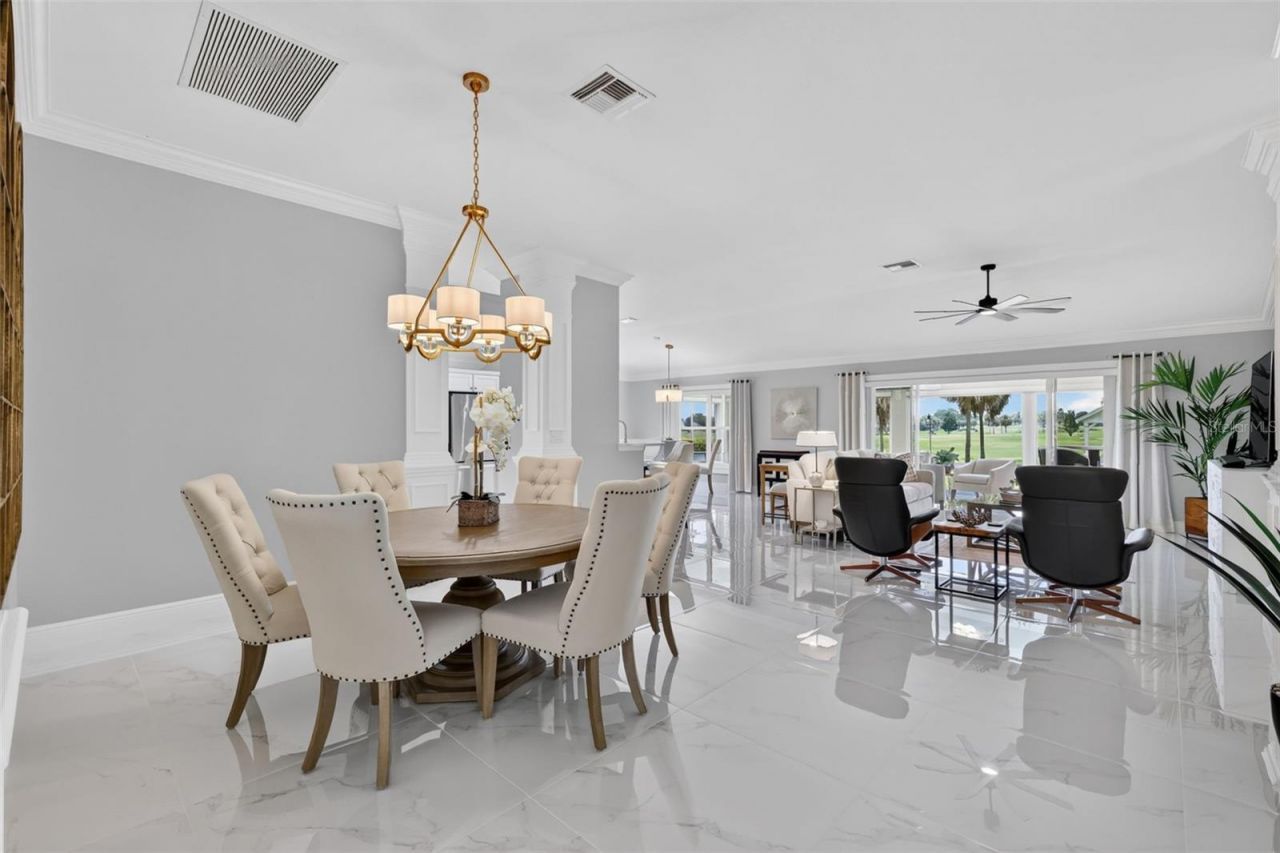 2216 Blackville Drive, The Villages, FL 32162 Photo