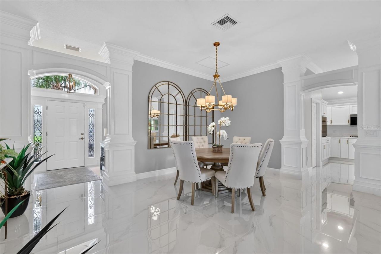 2216 Blackville Drive, The Villages, FL 32162 Photo