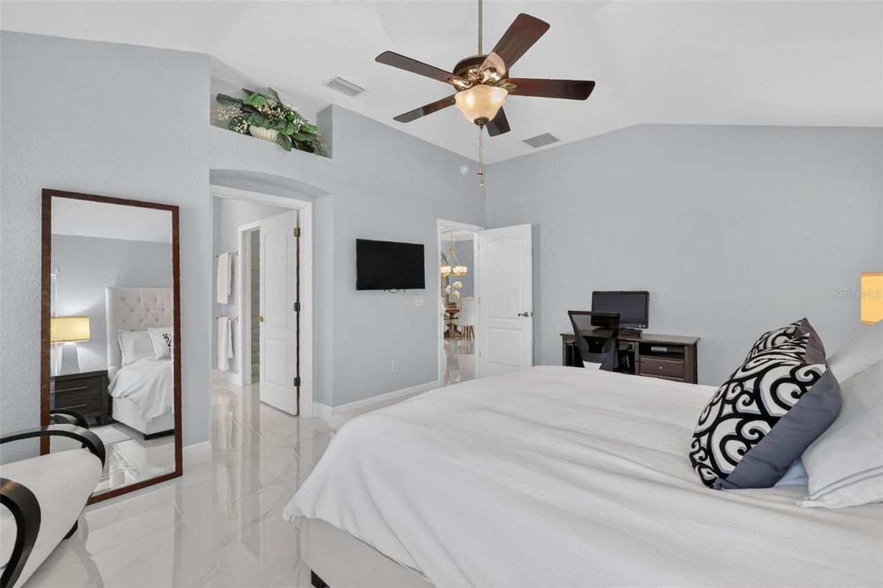 2216 Blackville Drive, The Villages, FL 32162 Photo