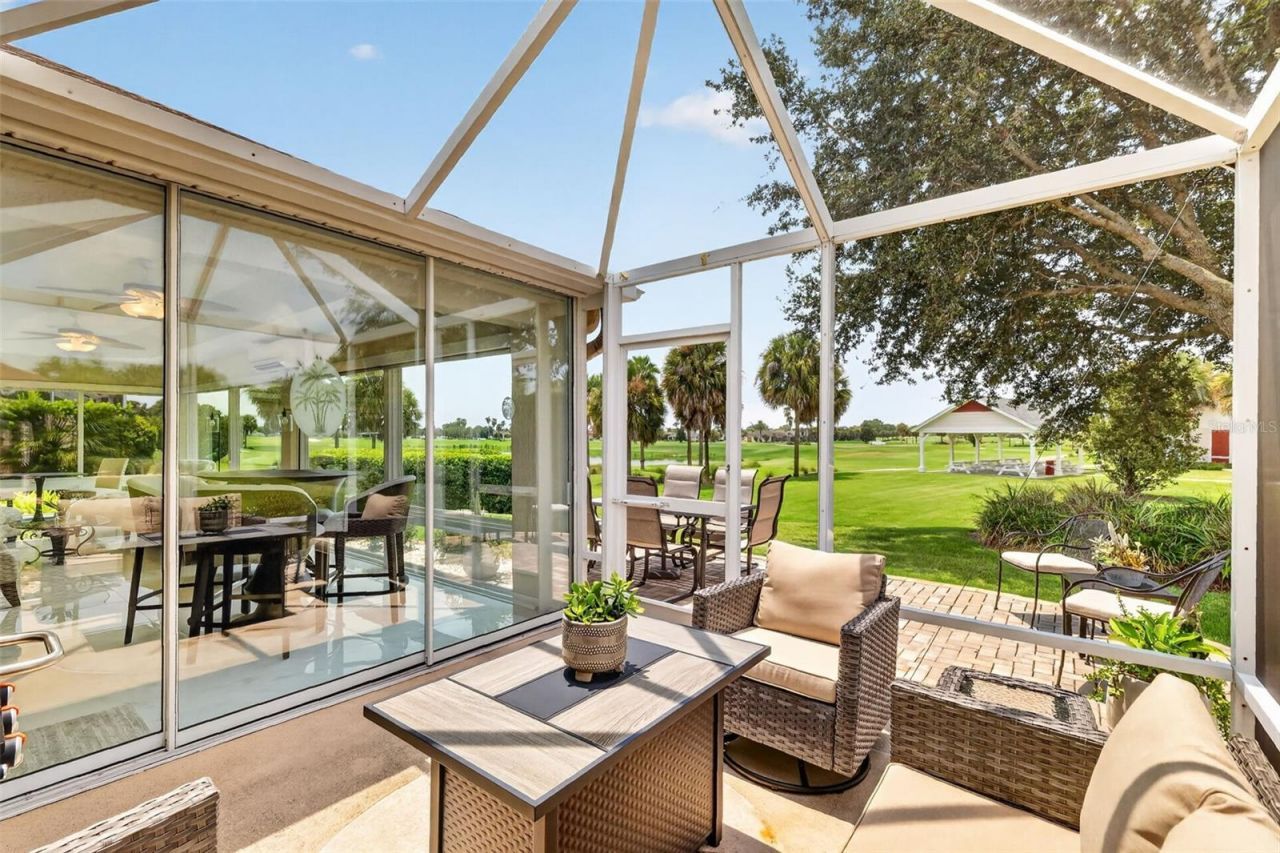 2216 Blackville Drive, The Villages, FL 32162 Photo