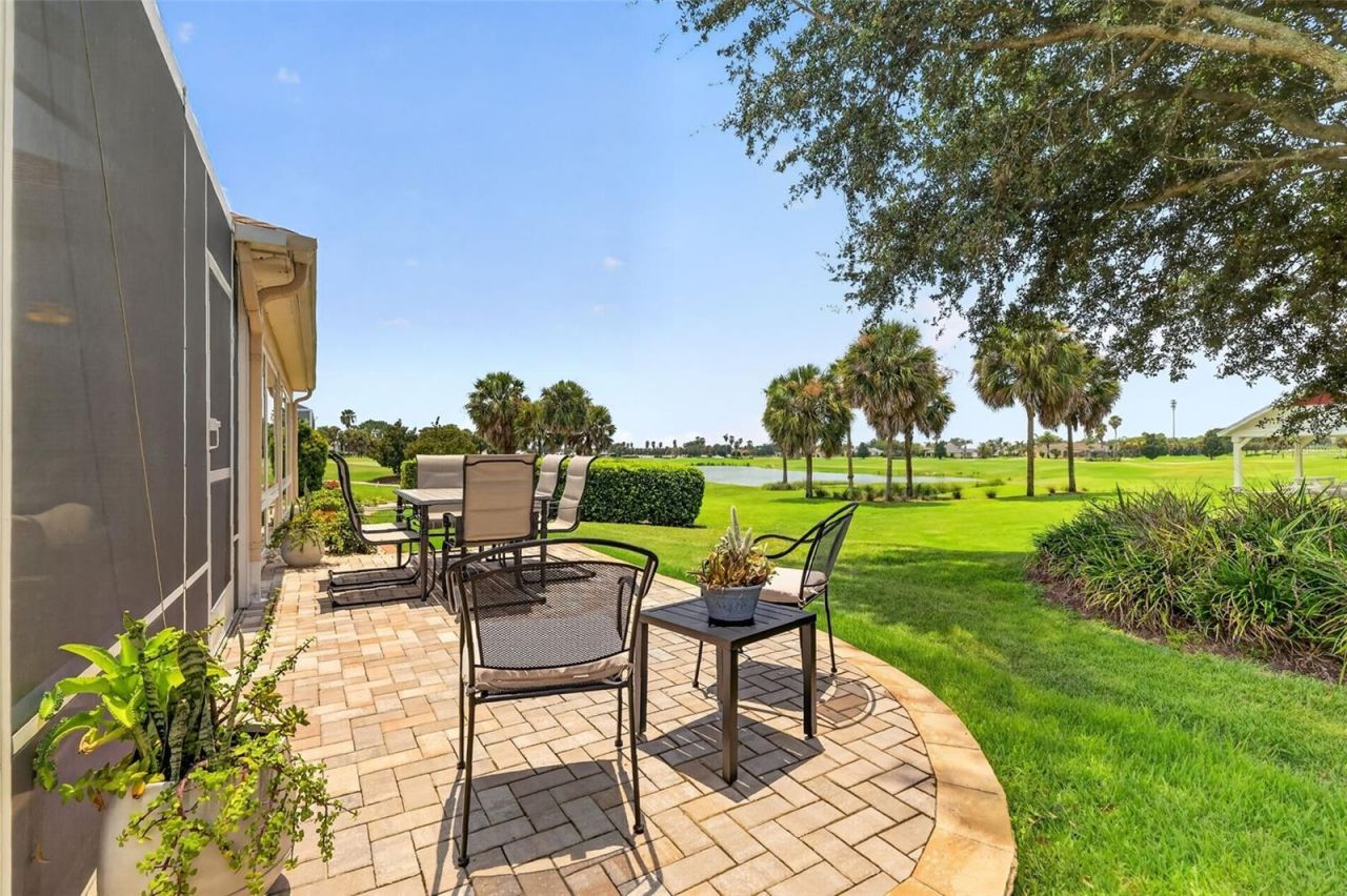 2216 Blackville Drive, The Villages, FL 32162 Photo