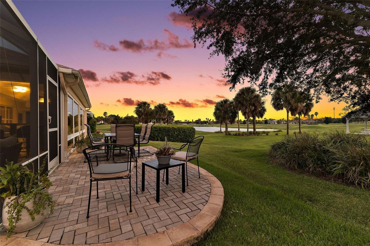 2216 Blackville Drive, The Villages, FL 32162 Photo