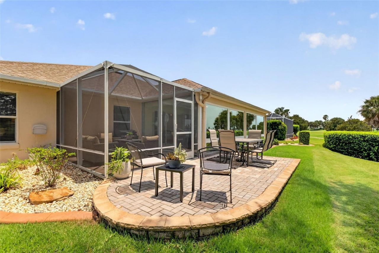 2216 Blackville Drive, The Villages, FL 32162 Photo